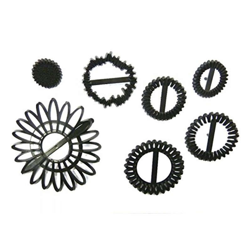 Patchwork Cutters GERBERA FLOWER Sugarcraft Cake Decorating Fondant Cutter