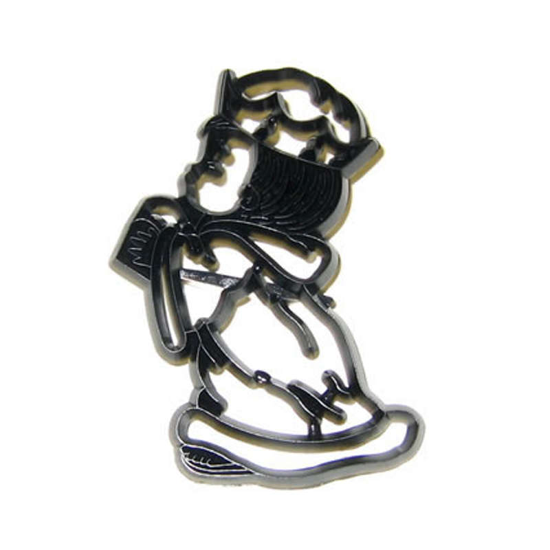 Patchwork Cutters KING Sugarcraft Cake Decorating