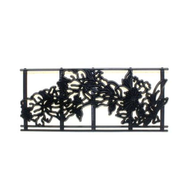 Patchwork Cutters LARGE FLORAL GARLAND Cake Decorating Sugarcraft Cutting Tool