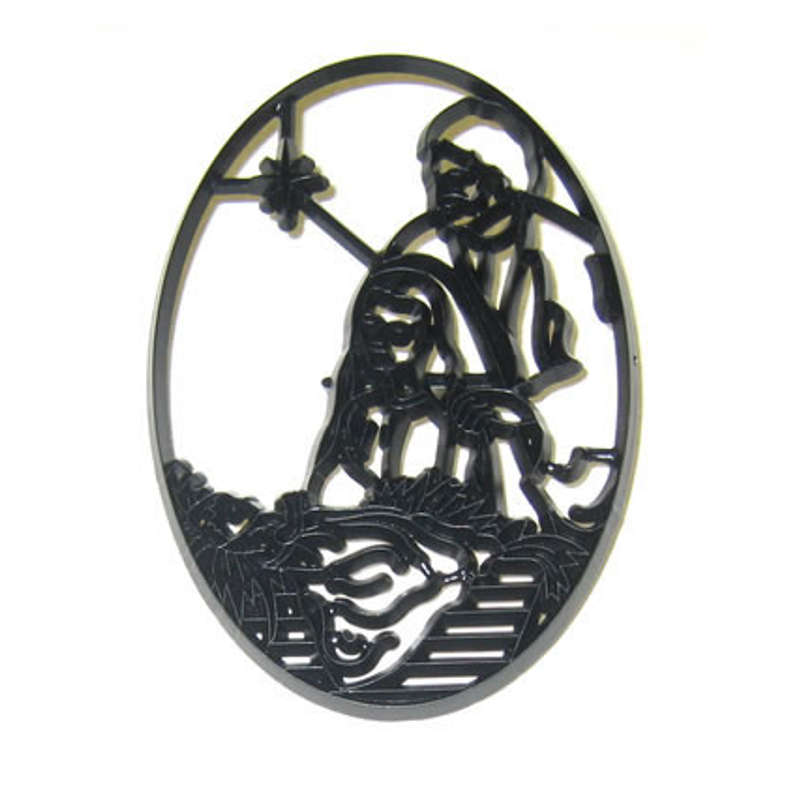 Patchwork Cutters NATIVITY Christmas Sugarcraft Cake Decorating