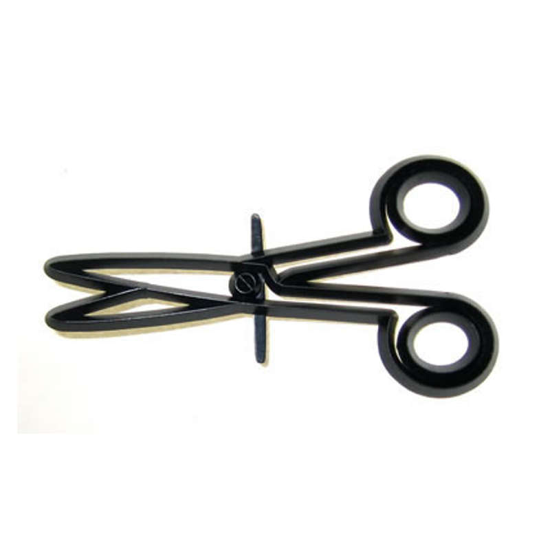 Patchwork Cutters SCISSORS Sugarcraft Cake Decorating
