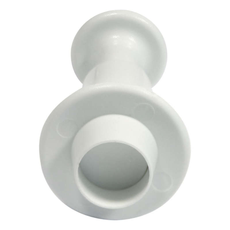 PME Medium ROUND CIRCLE Plastic Icing Cut Out Plunger Cutter Sugarcraft Cake Dec