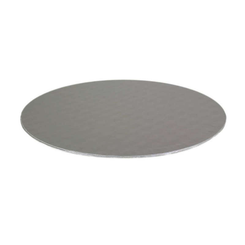 PME 9 ` Inch Cake Baking Decorating Wedding Round Circle Support Card Board