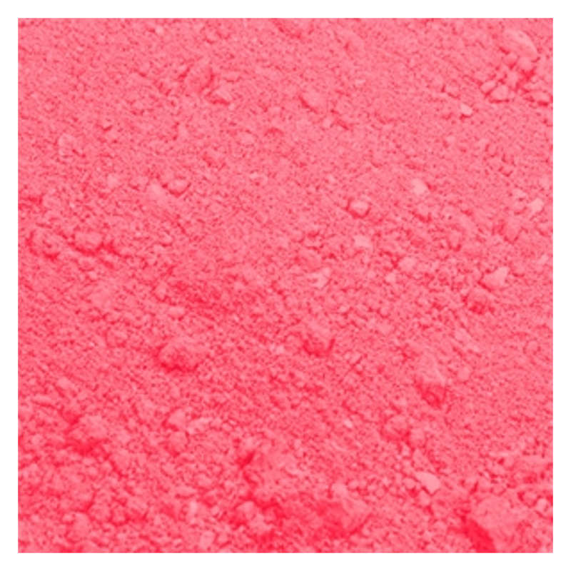 Rainbow Dust Craft Range Non-Toxic Cake Decoration Lustre Powder BRIGHT PINK