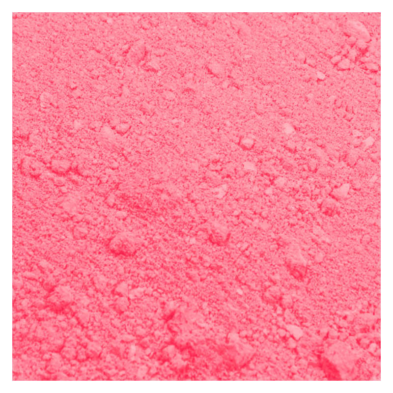 Rainbow Dust Craft Dust Range Non-Toxic Cake Decoration Lustre Powder CARNATION