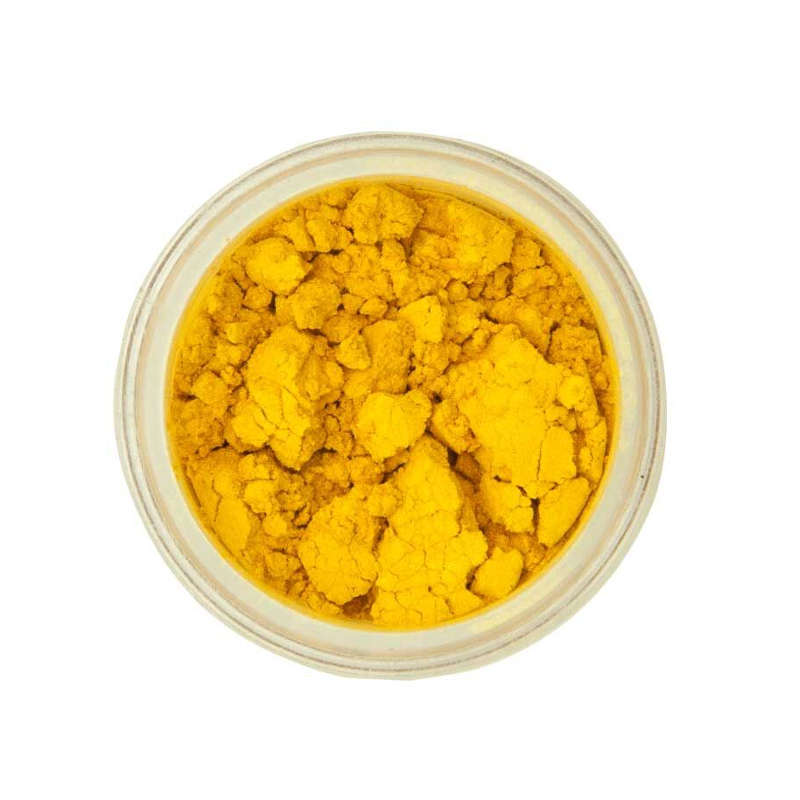 Rainbow Dust Lustre METALLIC SUNNY SAVANNAH Edible Cake Shimmer Powder Colour