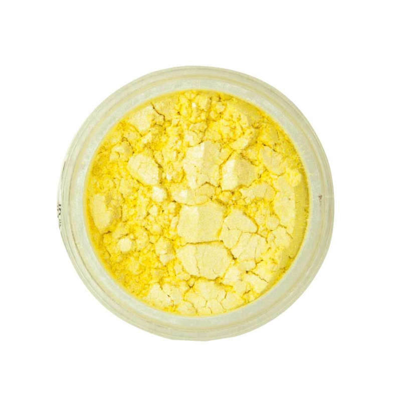 Rainbow Dust Lustre PEARL VANILLA MIST Edible Shimmer Powder Cake Decorating