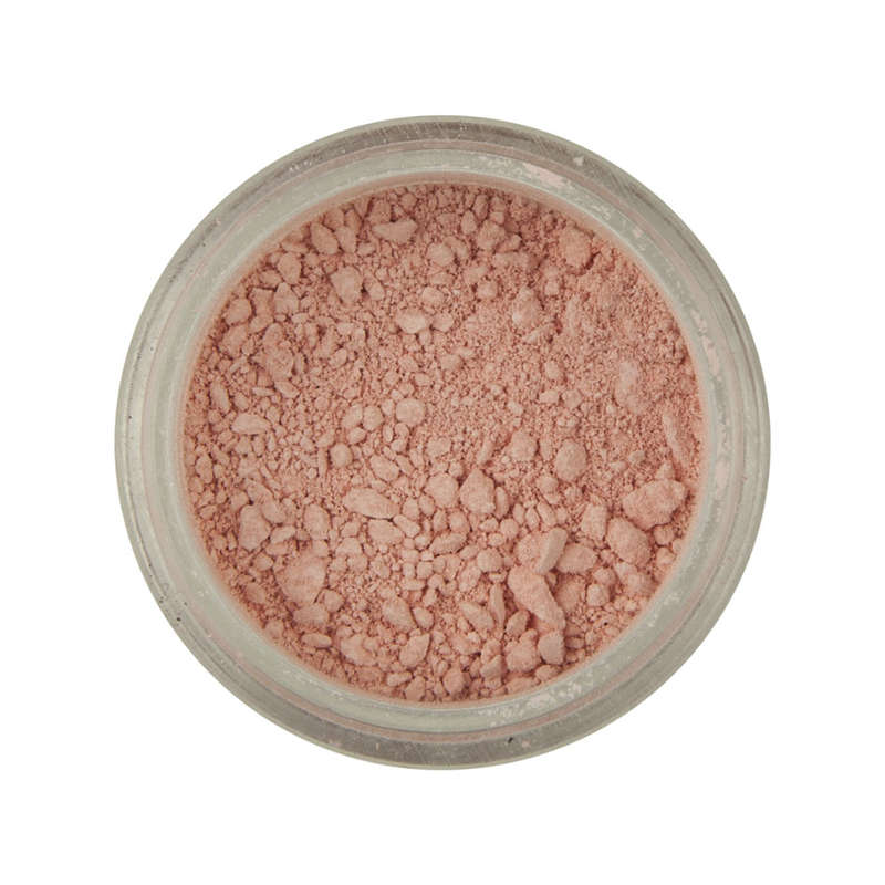 Rainbow Dust Powder Colour Edible Food Colouring For Cake Decoration- Pink Candy