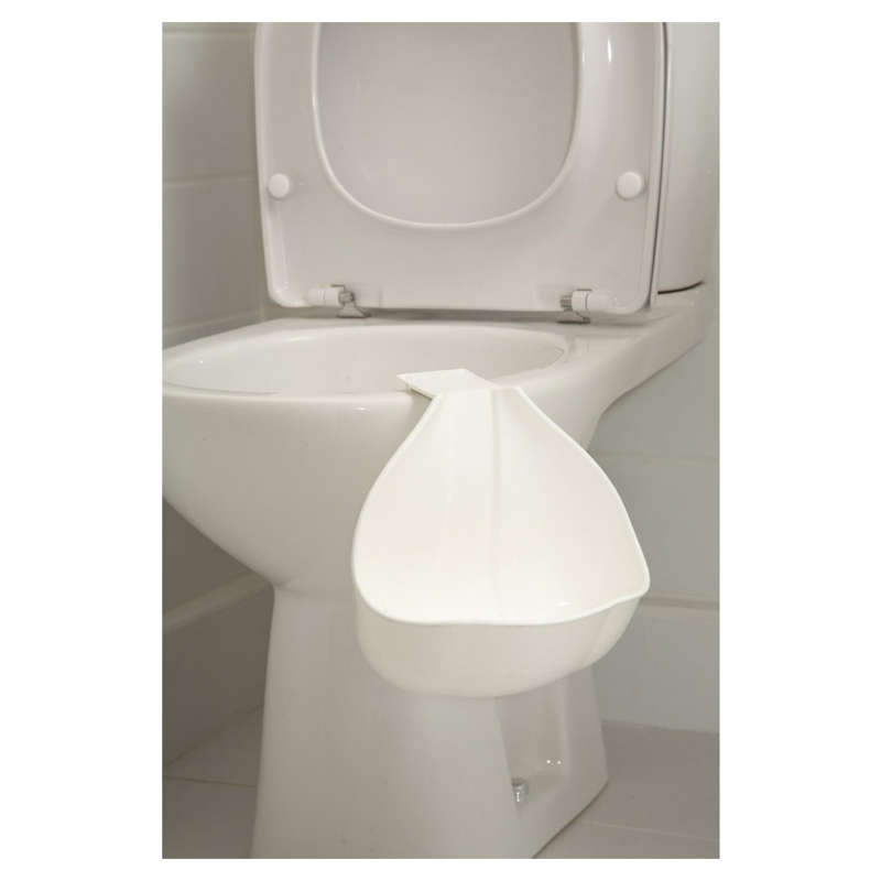 Tippietoes Boys Childs Training Trainer Add On Fits Most Toilet - After potty :)