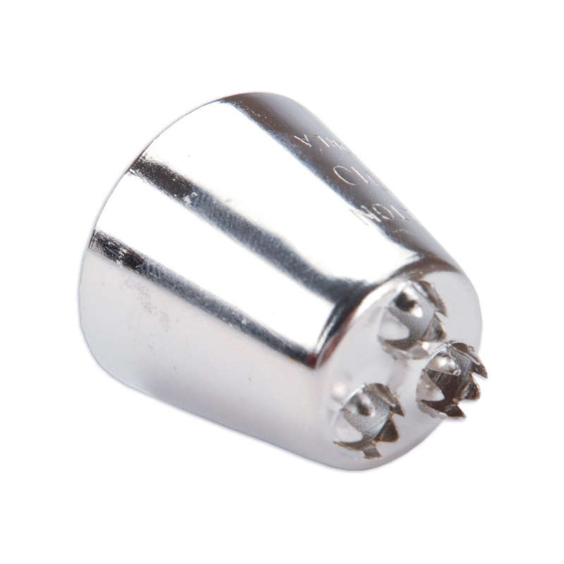 Wilton #2010 Tripple Star Multi Opening Decoratig Icing Tip Nozzle