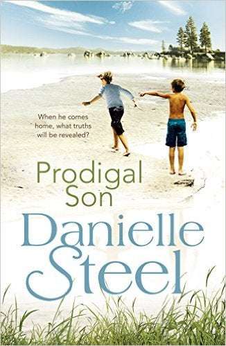 Prodigal Son by Danielle Steel - Paperback