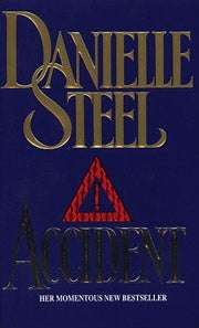 Accident by Danielle Steel - Paperback