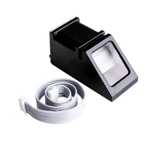UART interface Fingerprint Recognition Module For Raspberry Pi