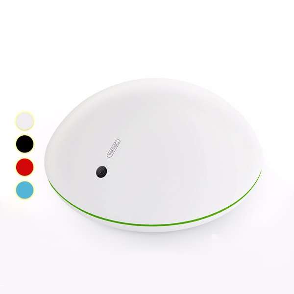 Inphic Spot i7 Android TV Box Amlogic S905 with VidOn XBMC KODI Android 5.1 8GB
