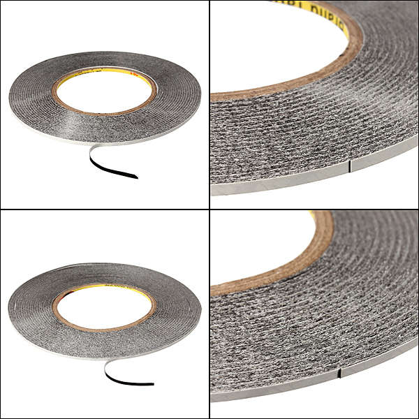 30M Double Adhesive Tape Repairing Touch Screen LCD For Cellphone
