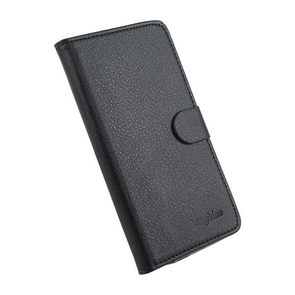 PU Litchi Pattern Leather Protective Case For Doogee X5 X5 Pro