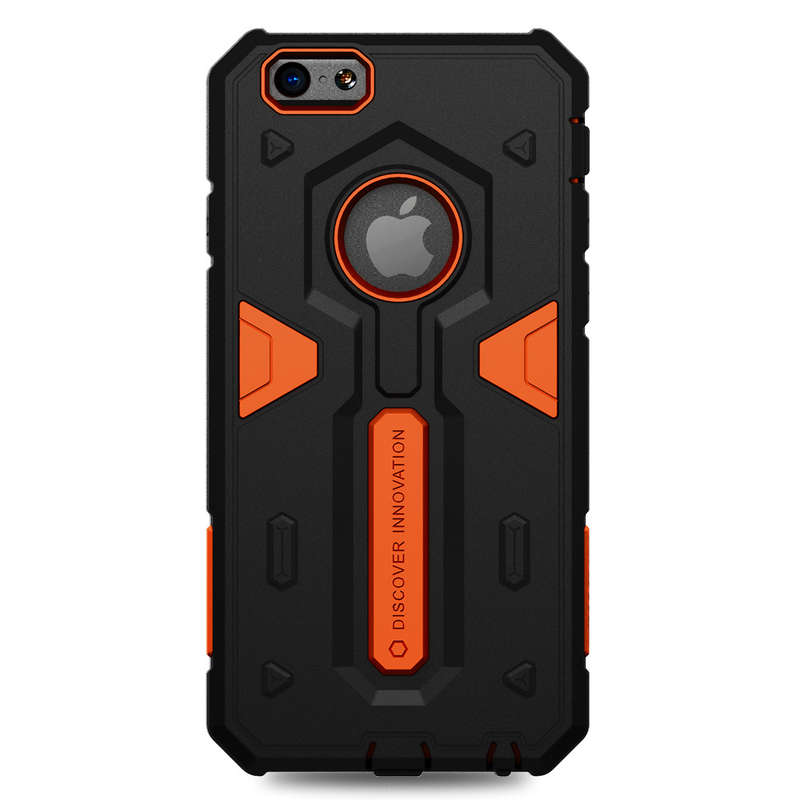 Nillkin Defender 2 Series Phone Case Back Cover for iPhone 6 4.7 inch