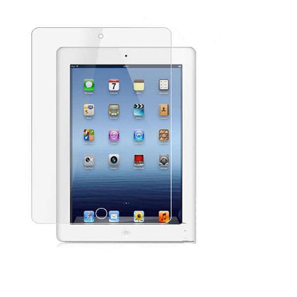3x Anti-Glare LCD Matte Screen Guard Protector For iPad Mini