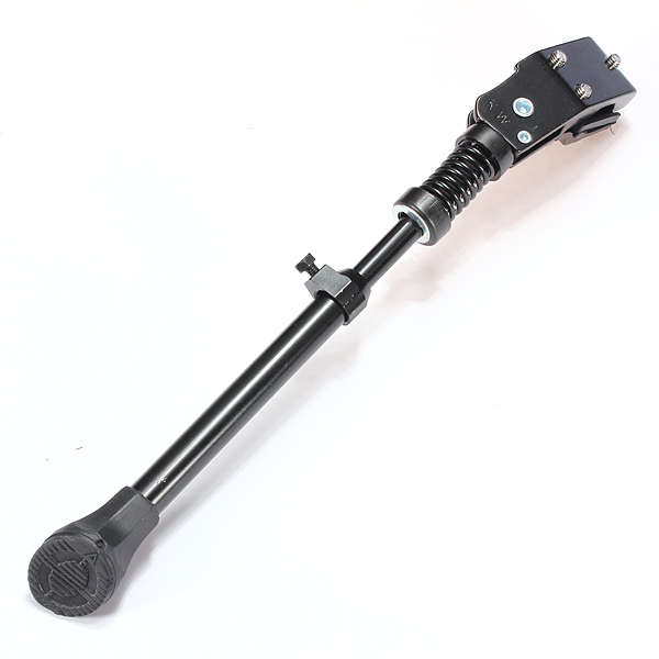 Adjustable Kickstand Bike Bicycle Cycling Alloy Prop Kick Stand Side