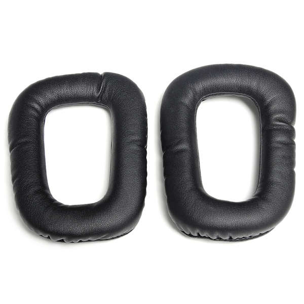 2X Replacement Ear Pads Cushions For Logitech G35 G430 G930 F450
