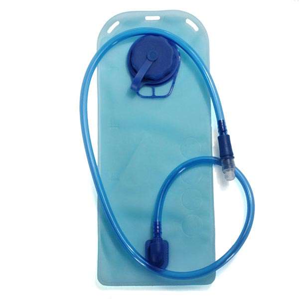 1.5/2.5/3L Bicycle Mouth Water Bladder Bag Hiking Camping Climbing