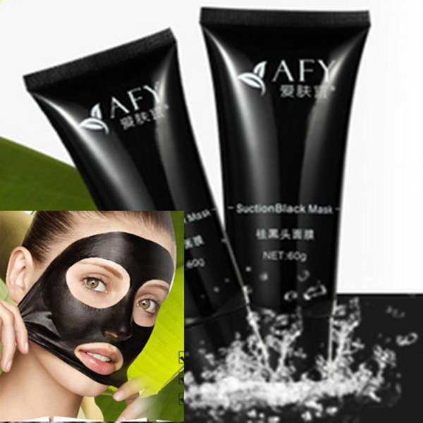 AFY Peel Off Facial Blackhead Remover Acne Mask