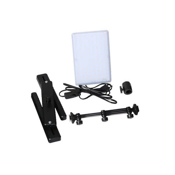 LED Photographic Lighting CN-T96 Portable LED Video Light