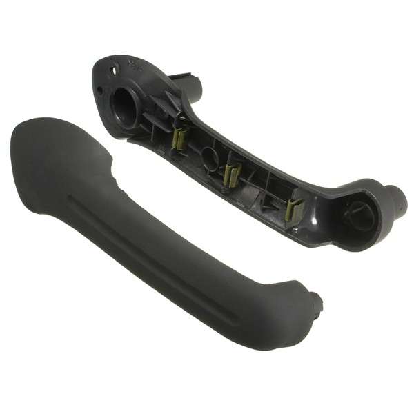 Interior Rear/Front Rightside Door Grab Handle Set for Volkswagen Jetta Golf MK4