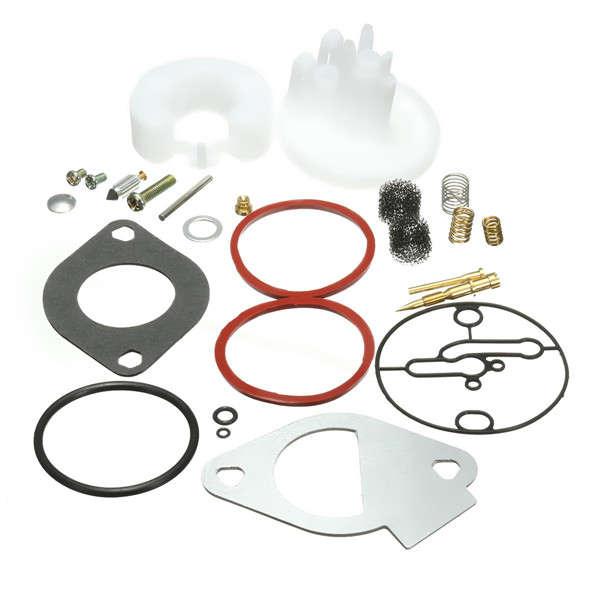 Master Carburetor Overhaul Rebuild Kit Fits For Briggs & Stratton Nikki Carbure