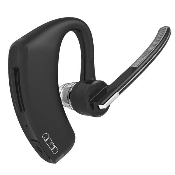 OMOY Q7 Smart Voice Prompt Self-timer Wireless Bluetooth 4.1 Headset Headphone