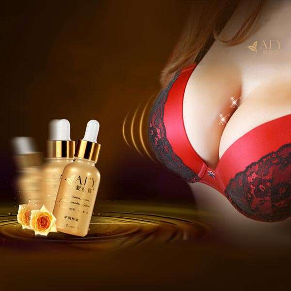AFY Breast Enlargement Firming Cream Massage Essential Oil
