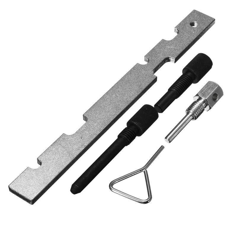 Engine Camshaft Alignment Locking Timing Tool Set For Ford Mazda Zetec