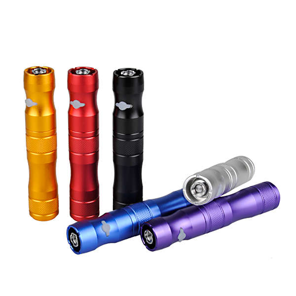 X6 Variable Voltage 1300mah Battery For Electronic Cigarette