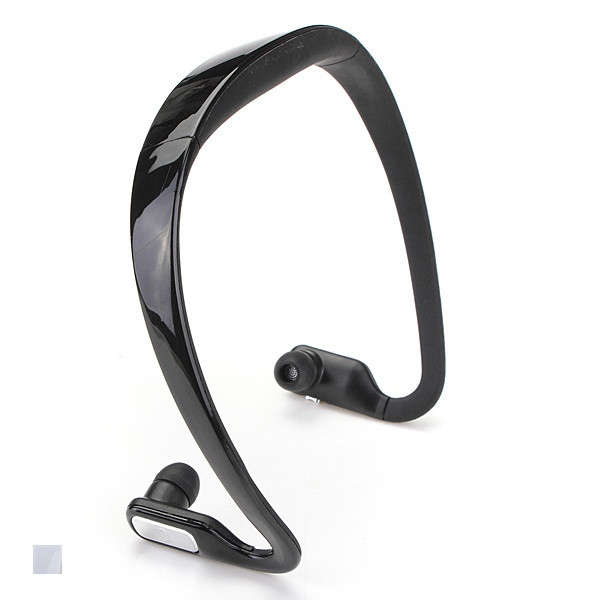 HD-505 Wireless Bluetooth4.0 Hand-free Stereo Headphone for PC Sports