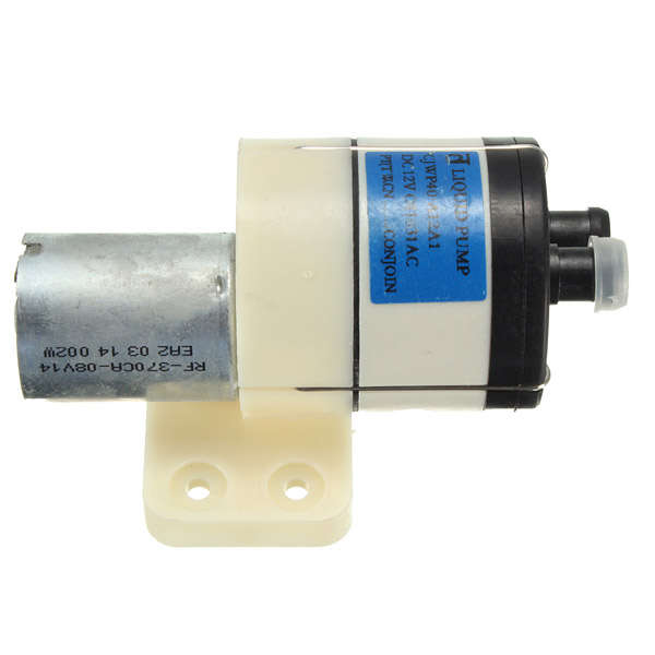 DC12V Small DC Self-Priming Diaphragm Pump Water/Air Pump