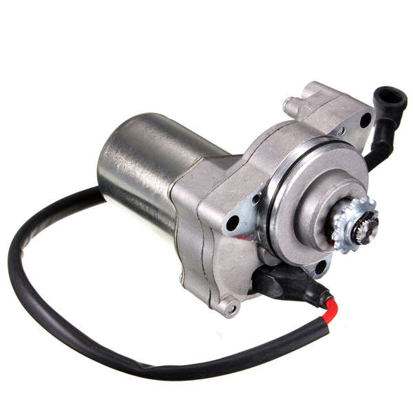 50CC 70CC 90CC 110CC ST01 Electric Starter Motor Engine Mount ATV