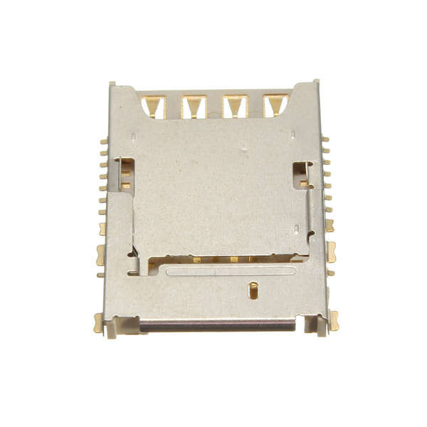 SIM Card Reader Tray Slot Holder Replacement Part For LG G3 D850 D851