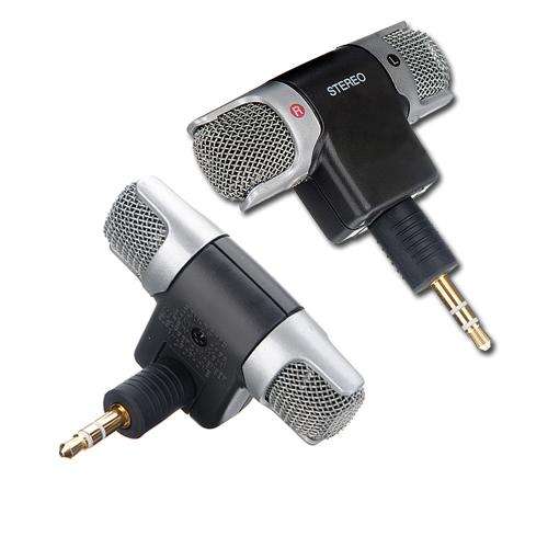 Mini Microphone Mic for Skype iChat MD