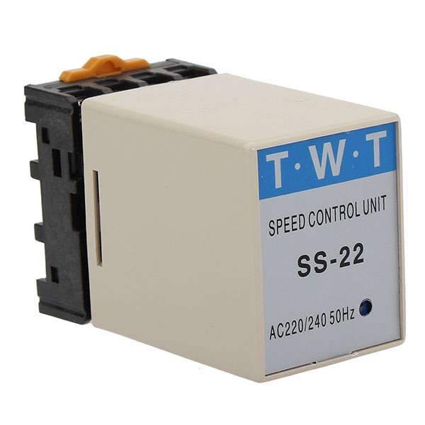 SS-22 Motor Speed Controller Governor Speed Control Unit AC220V