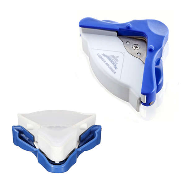 R5 Corner Rounder Cutter Photo and Card Cutting Tool