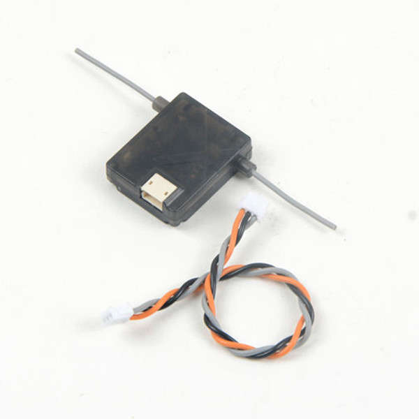 Self-frequency Satellite Receiver With High Speed Support DSMX DSM2 11MS 22MS