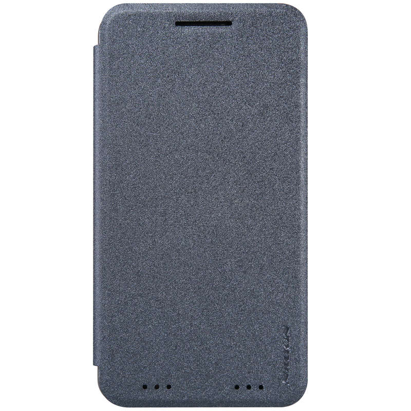 Nillkin Sparkle Flip Leather Case For Motorola Moto X Force