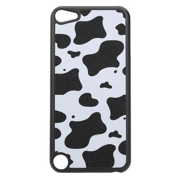 Dairy Cattle Stripe Design Hard Back Case Cover For iPod Touch 5