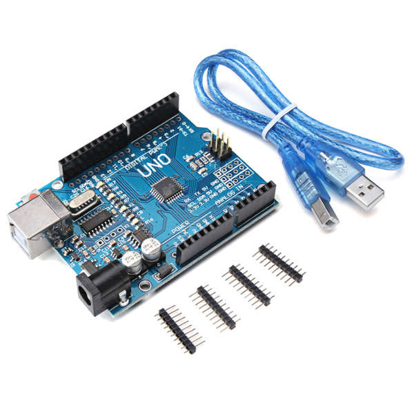 UNO R3 ATmega328P Development Board For Arduino