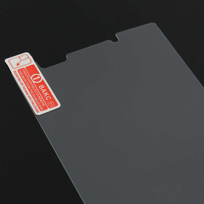 Ultra Slim 0.26mm Anti-Burst Tempered Screen Protector For LG Spirit H440