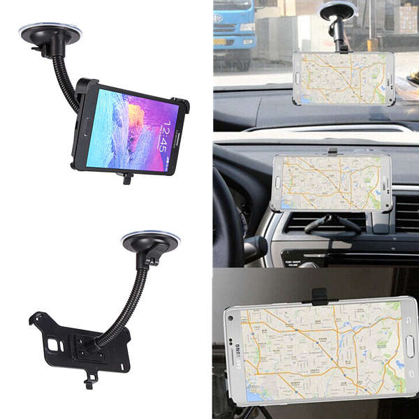 Car Windshield Suction Air Vent Mount Holder For Samsung Galaxy Note4