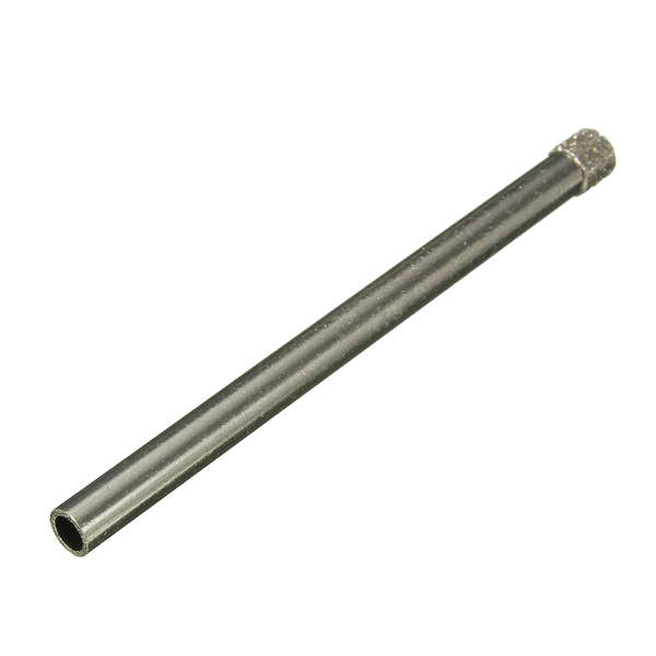 4mm 3/16 inch Diamond Coated Core Bit Hole Mini Saw
