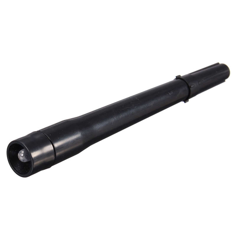 2 in 1 Security Invisible Ink Marker Secret Pen with UV Light