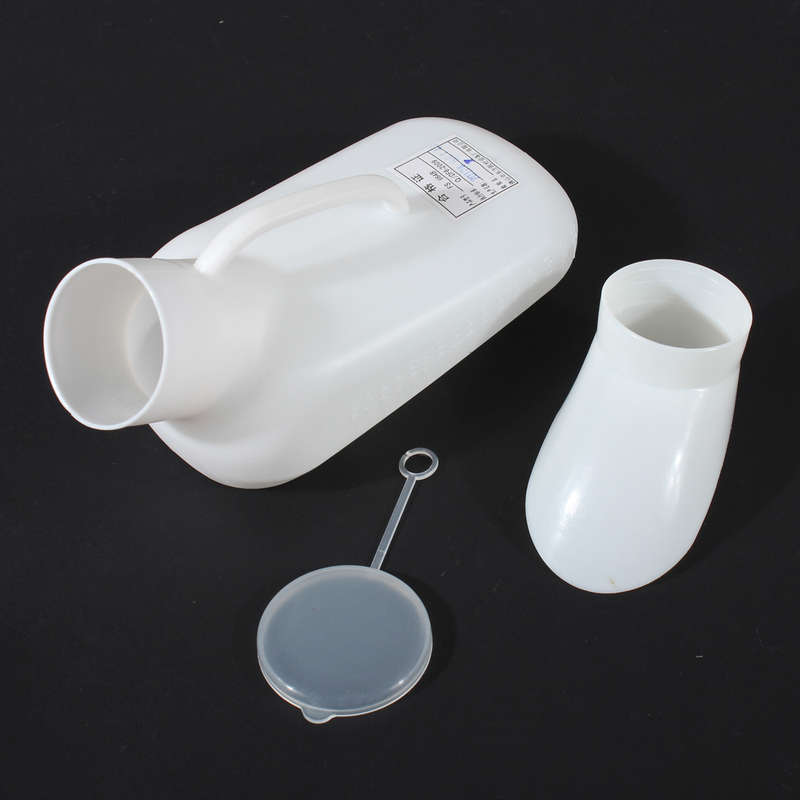 Portable Car Caravan Urinal Toilet Camping Travel Bottle Boat Tent Pee