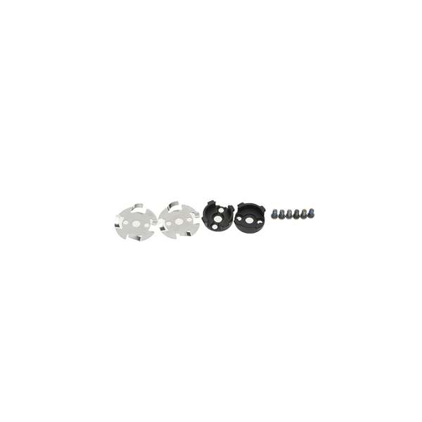 ¿¿22 Quick Release Rotor Adapter CW/CCW for DJI Inspire 1 E800